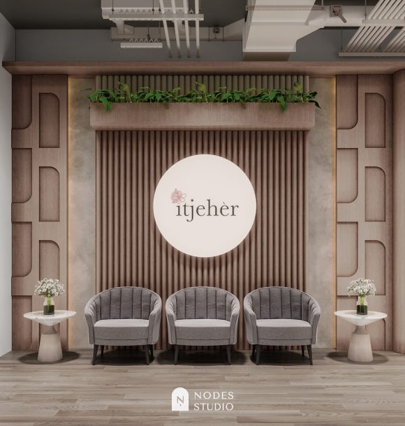 Interior design jakarta
